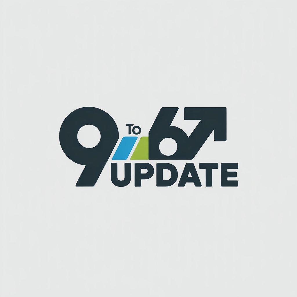 Smart Updates for Smart People