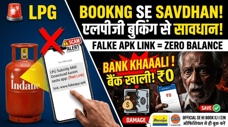 Scam India 2026