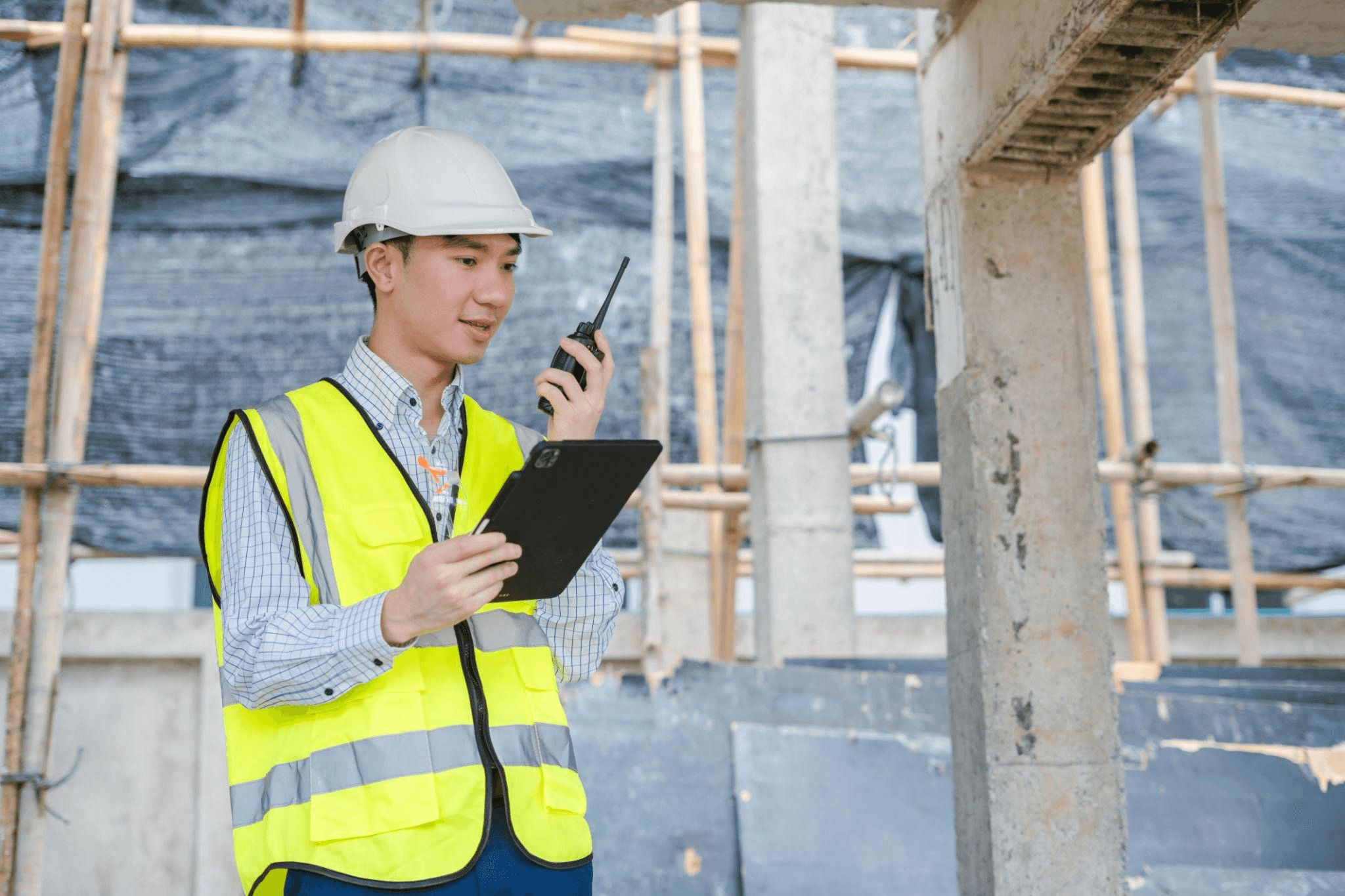 Riviera Infraprojects Walk-In Interview 2026 – QAQC Department Jobs