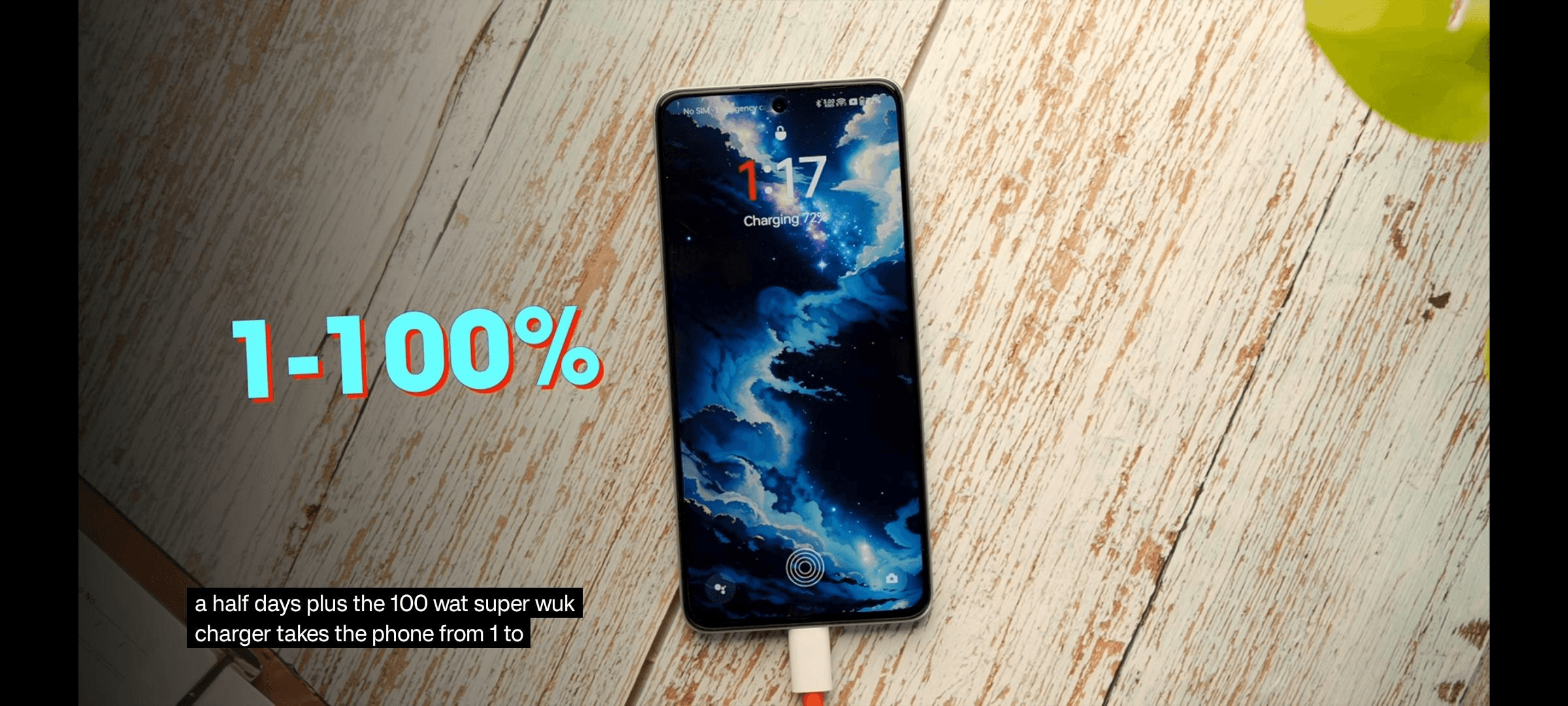 Power Delivery vs VOOC / SUPERVOOC Charger – Full Guide