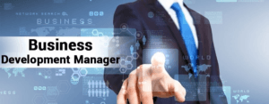 Business Development Managers
