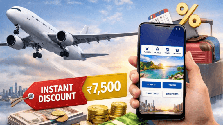 ✈️ Cheapest Flight Booking Ka Complete Guide (2026) – Paisa Bachao Smart Travel Karo 8 image 7