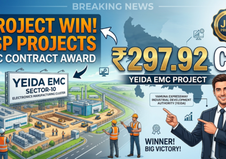 Projects Wins