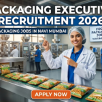 Food Packaging Jobs in Navi Mumbai