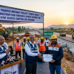 NHAI Andhra Pradesh Highway Tender Result 2026: PSK Infrastructure Becomes L1 Bidder for NH-516F Project
