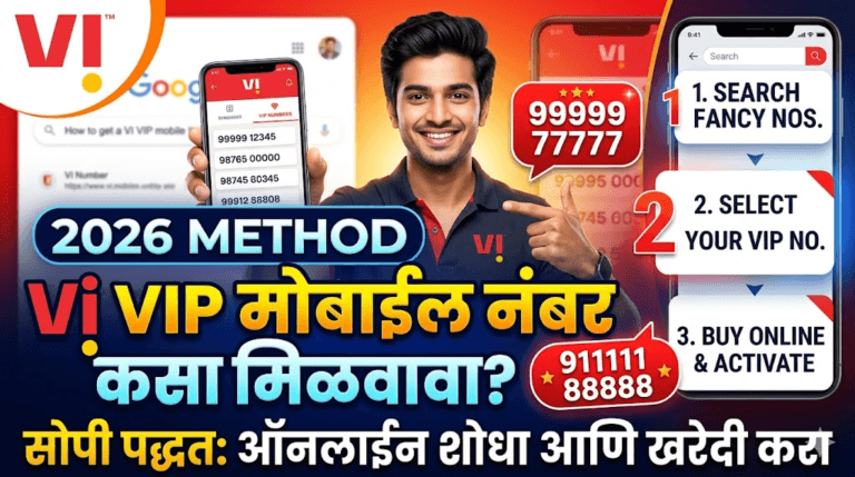 How to Get a Vi VIP Mobile Number Online in 2026 – Easy Method to Search & Buy Fancy Numbers 14 How to Get a Vi VIP Mobile Number Online in 2026 – Easy Method to Search & Buy Fancy Numbers
