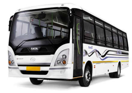 Maharashtra State Road Transport Corporation Awards ₹1709.77 Cr Bus Procurement Tender to Tata Motors & Ashok Leyland