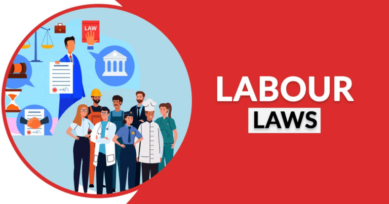 New Labour Law Update 2026: Minimum Wages, Salary Rules & PF Changes Explained 11 New Labour Law Update 2026: Minimum Wages, Salary Rules & PF Changes Explained