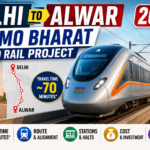 Delhi Rajasthan Rapid Rail