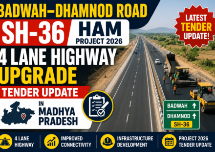 Highway Expansion Project