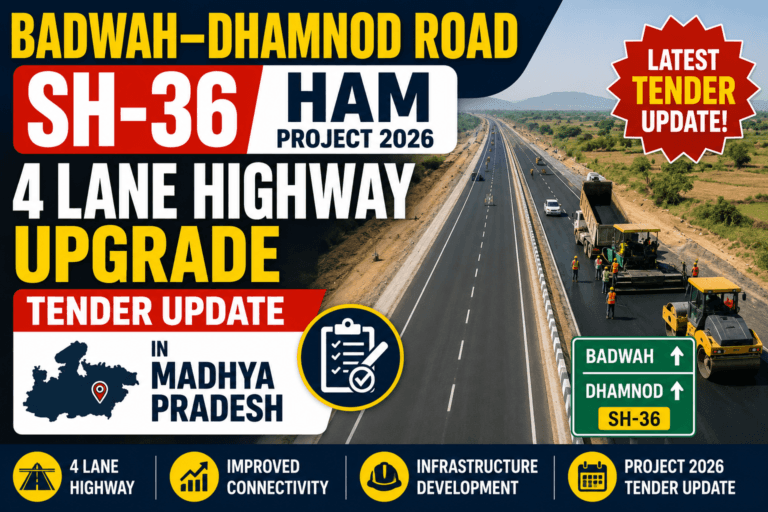 Highway Expansion Project