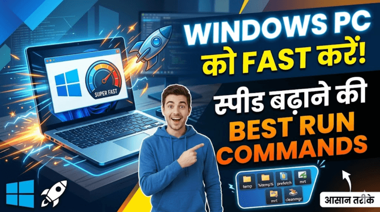 Best Run Commands to Speed Up Windows PC 1 image 6