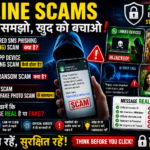 Latest Online Scam Alert 2026: AI, WhatsApp aur SMS Fraud Se Kaise Bache?