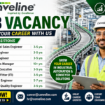 Conveline Recruitment 2026: Engineering & Technical Jobs | Apply Now