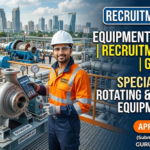 Recruitment 2026 in Gurugram