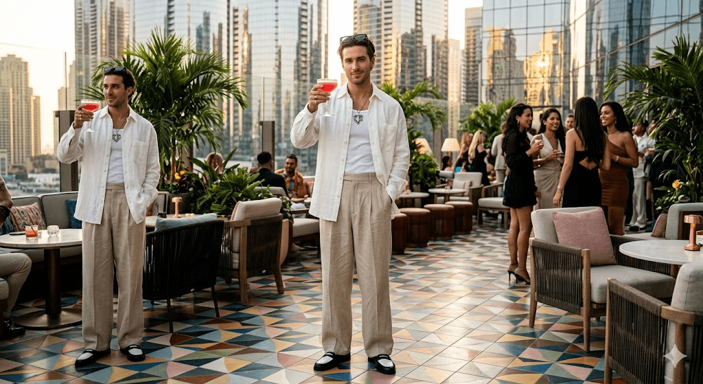 Future of Style: Mastering AI Fashion Photography for Your Brand