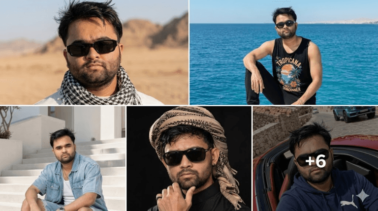 5 Best AI Photo Prompts 2026: Create Viral AI Images Like a Pro 8 AI Photo