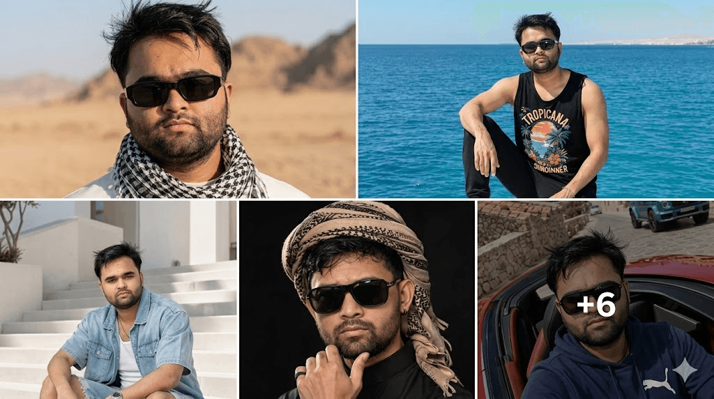 5 Best AI Photo Prompts 2026: Create Viral AI Images Like a Pro