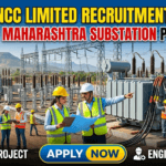 NCC Limited Recruitment 2026