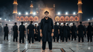 Muharram AI Photo Prompt Editing Guide 2026