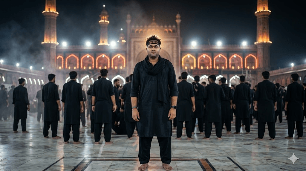 Muharram AI Photo Prompt Editing Guide 2026 – 10 Best Prompt Templates for Stunning Muharram Posters
