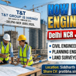 T&T Group Recruitment 2026
