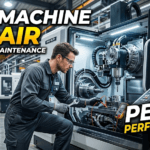 Maintenance Engineer Mechanical Recruitment 2026
