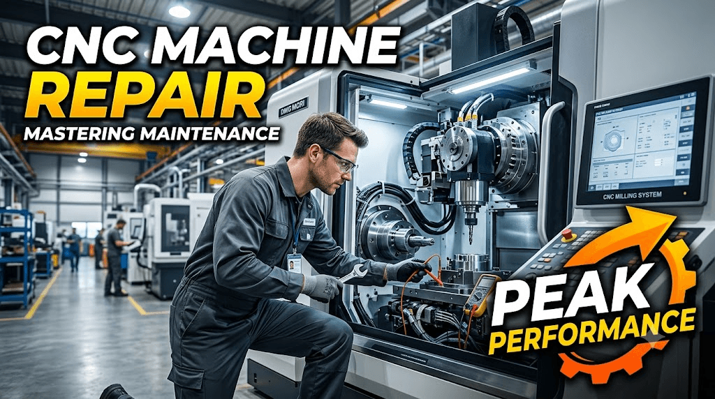 Maintenance Engineer Mechanical Recruitment 2026