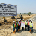 HG Infra Receives Appointed Date for Varanasi–Kolkata Greenfield Highway Package-10