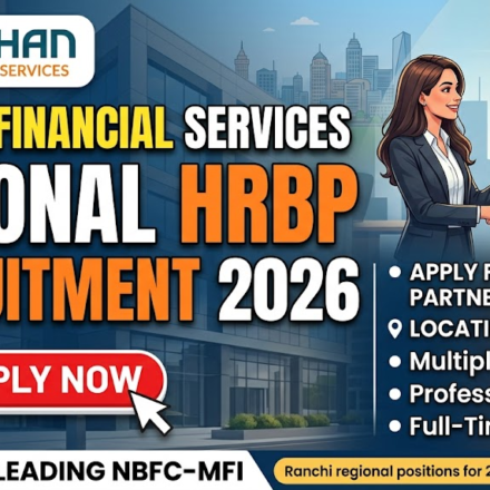 Arohan Financial Services Regional HRBP Recruitment 2026 – Apply for HR Business Partner Jobs in Ranchi 55 Arohan Financial Services Regional HRBP Recruitment 2026 – Apply for HR Business Partner Jobs in Ranchi