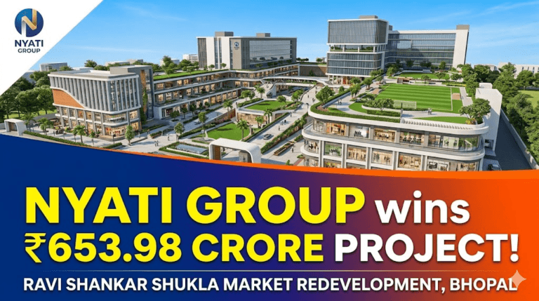 Nyati Group