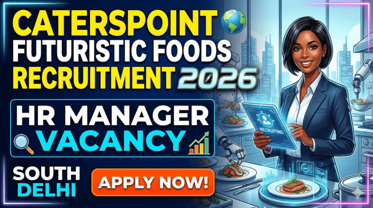 HR Manager