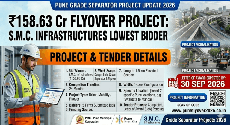 Pune Municipal Corporation