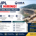 Highway Project Jobs