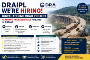 Highway Project Jobs