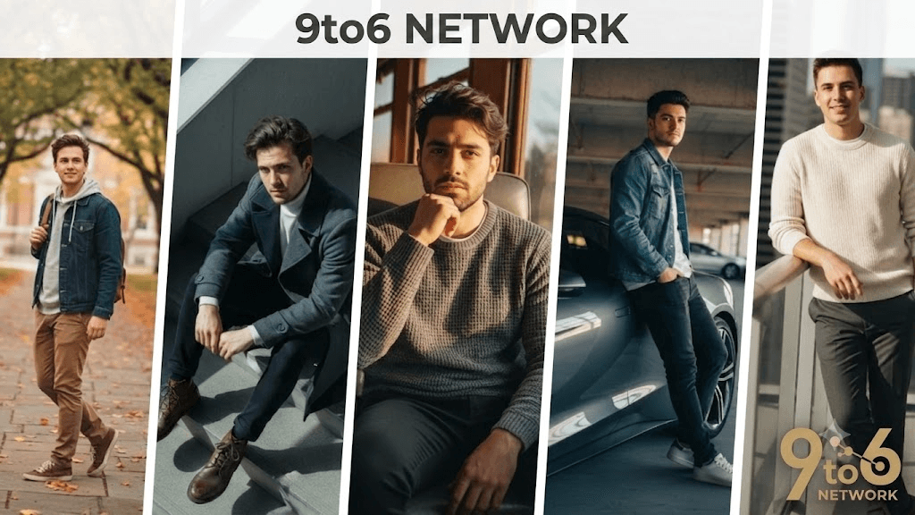 Top 5 Gemini AI Photo Prompts For Boys To Create Stylish 4K HD Portraits – Just Copy & Paste