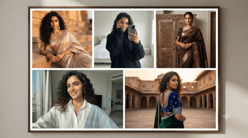 5 Best Ultra Realistic AI Photo Prompts 2026: Gemini & ChatGPT Image ke Liye 8K Cinematic Portrait Prompts