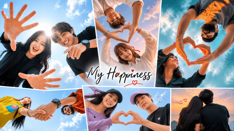 5 Best Couple AI Photo Prompts for Gemini to Create Viral Romantic Photos in 2026