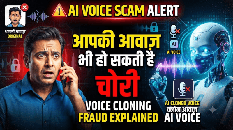 Daily Tech News, AI Updates & Cyber Security Alerts के लिए जुड़ें:
