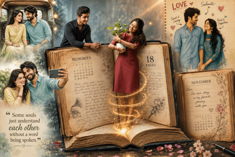 Top 5 Romantic AI Image Prompts 2026: Create Viral Couple Photos with ChatGPT, Gemini AI, Midjourney & FLUX
