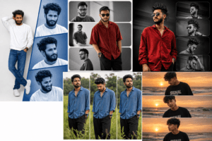 5 Best AI Photo Editing Prompts for Human Portraits (2026)